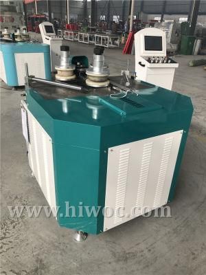 CNC Bending Processing Machinery for Aluminum Profile