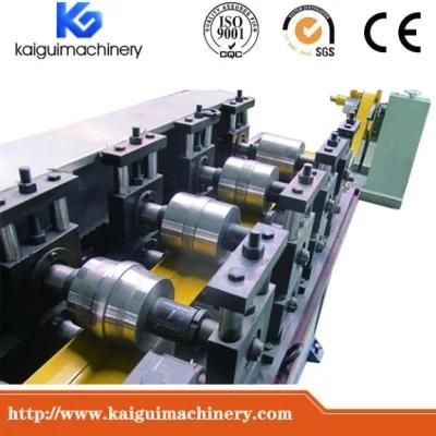 Fut T Bar Machinery