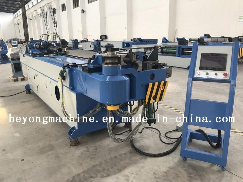 Auto 3D Tube Pipe Bending