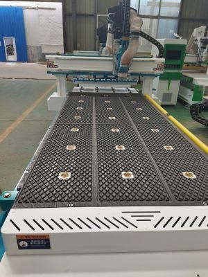 Four Process Cutting Machine CNC Machine Aluminum Alloy Profiles for Doors and Windows Making