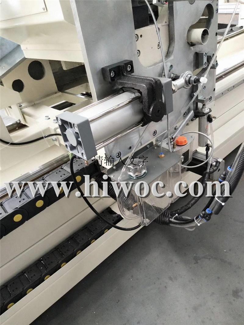 Aluminium Machinery for Windows and Door Aluminium Profile Cutting Machine