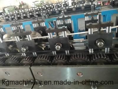Ceiling T Bar Roll Forming Machine /Ceiling Support Making Machine