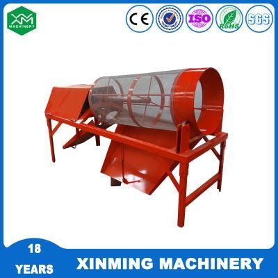 Xinming Xm4-10 Brick Making Machine for Brick Production Line