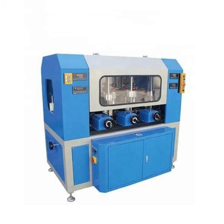 Thermo Break Rolling Machine for Aluminum Profiles