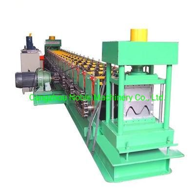 Hot Sale Road Panels Sound Barrier Making Machine Production Line Good Quality Ex-Factory