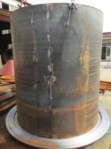 Cement Pipe Mould for Tube Roller Suspension Machine (700/2m)