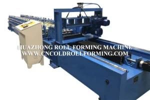 Roll Forming Machine for Garage Door Panel