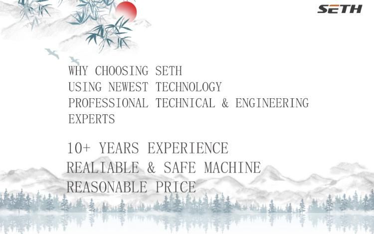 China Factory Sale Aluminum Window and Door Frame Corner Crimping Machine/Window Door Machine