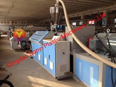High Capacity PVC Foam Board Making Machine (1220*2440)