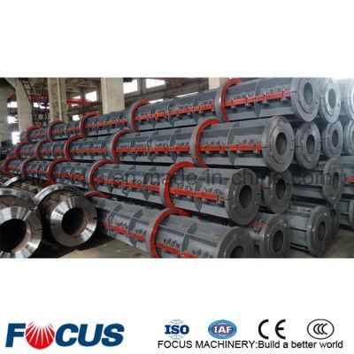 Prestressed Concrete Electric Pole Mould for Concrete Poles