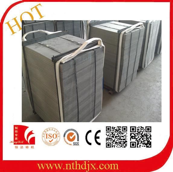 PVC Gmt Concrete Block Pallet for Sale