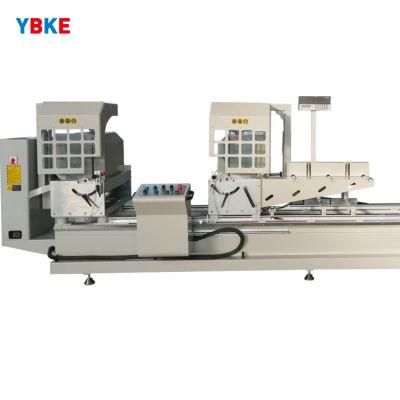 2020 High Quality Digital Display Double Head Precision Cutting Saw