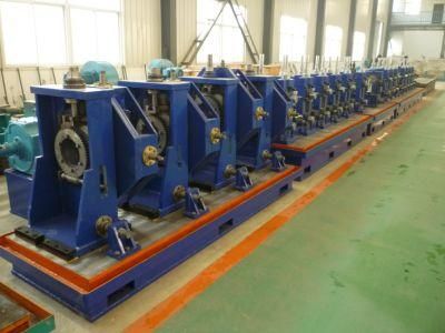 ERW Pipe Making Machine Change Less Roller