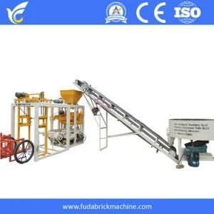 Used Block Making Machine Germany