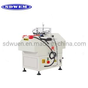 Wholesale Glazing Bead Cutting Machine Used in UPVC Profile