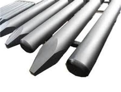 Top Quality Hydraulic Breaker Steel Chisel for Hydraulic Hammer /Breakers