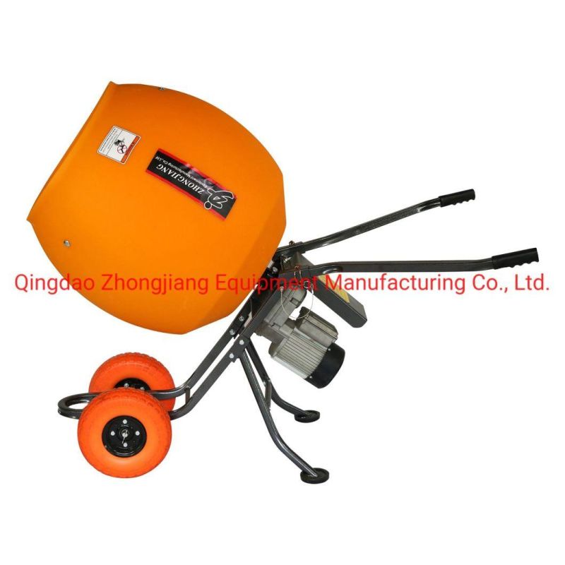 Zhst 170L Household Direct Drive Electric Mini Multi-Purpose Mixer