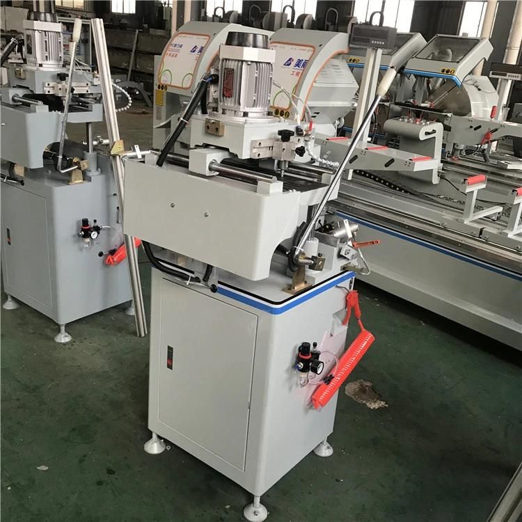 Aluminum Window Making Machine Aluminium Door and Window Making Machine