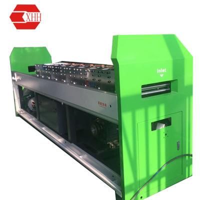 Steel Stud Forming Machine for China Prefabricated Expandable Container Homes