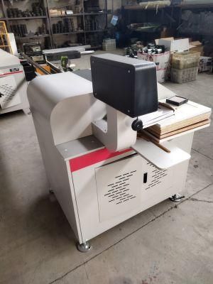 Window &amp; Door Making Automatic Decoration CNC Cutting Machine