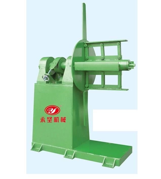 Factory Direct Price Iron, Gi, Ms Pipe Making Machine/Tube Welding Machinery