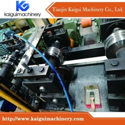 Automatic Roll Forming Machine for Ceiling T Grid, T Bar Real Producer Kaigui Machinery