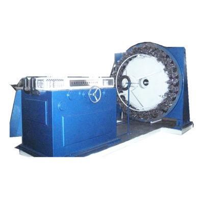 Horizontal Wire Braiding Machine for Hydraulic Hose