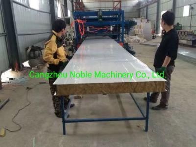 Good Price EPS Sandwich Panel Making Machine Production Line