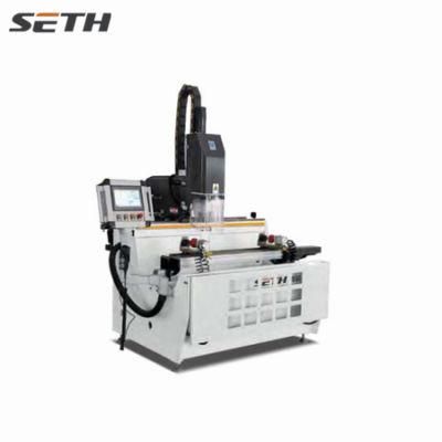 Factory Direct Sale Drilling Milling Machine for Aluminum Profile