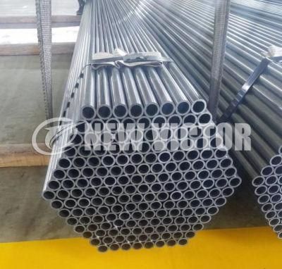 Industrial Pipes Making Machine Facility Construction Structural Tubes Manufacturing Machine ERW Tube Mill