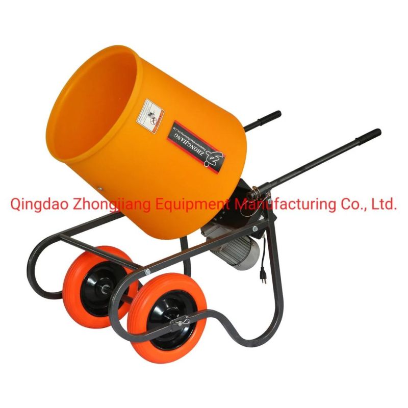 Zhs 100L Direct Drive Electric Mini Multi-Purpose Mixer