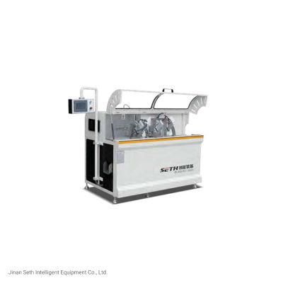 Aluminium Window Door Making Machine Corner Connector Cutting Machine for Aluminum Profile