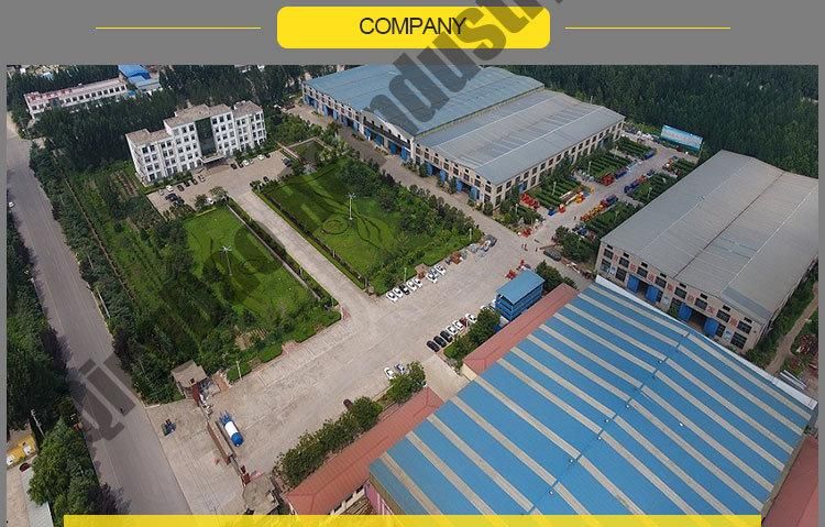 Qt4-16 Automatic Block Machine Concrete Hollow Paver Brick Making Machine