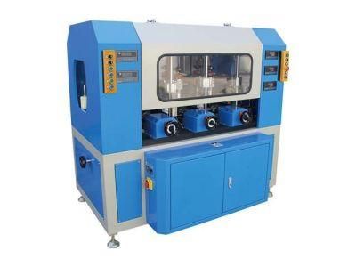 Rolling Thermal Break Machine for Aluminium Profiles