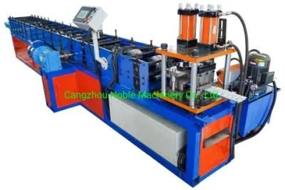 China Spandrel Machine for Sale for Indoor or Outdoor Ceiling