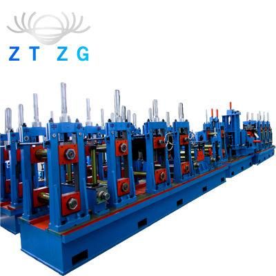 Widely Used in Farmland Irrigation and Urban Water Supply Drainage Projects Hf Pipe Making Machine