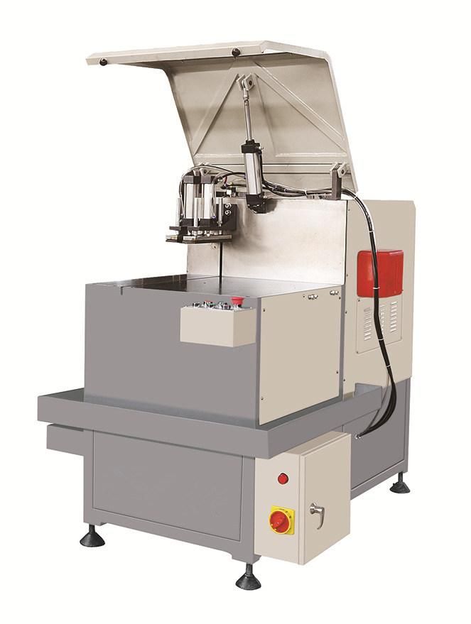 Factory Price Single Head Aluminum Cutting Machine for Sale