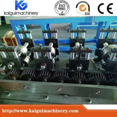 T Bar Roll Forming Machine