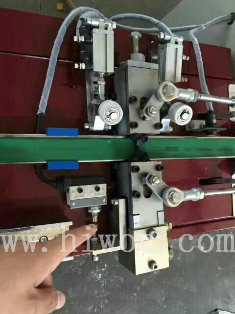 Wholesale Butyl Extruder Machine Insulating Glass Machine