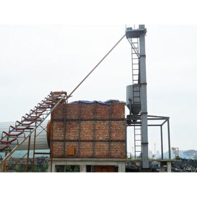 Gypsum Powder Machine