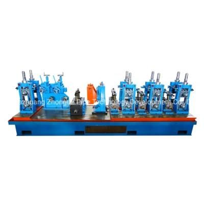 Factory Price Tube Making Machine Steel Pipe Making Machines ERW Pipe Mill Machine for Sale