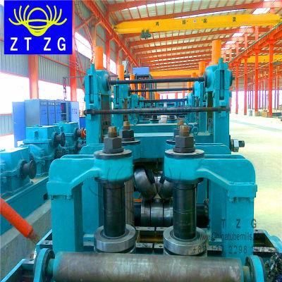 Tube Machine Carbon Steel Pipe Production Machine