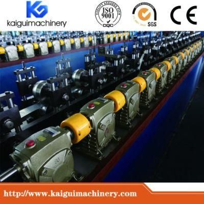 Ceiling T Bar Automatic Forming Machine
