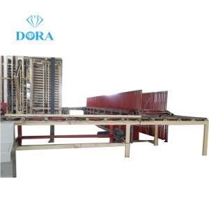 Chipboard Particle Board OSB Production Line China Manufacture