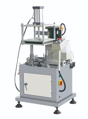 Factory Price Aluminun Window Milling Drilling Machine