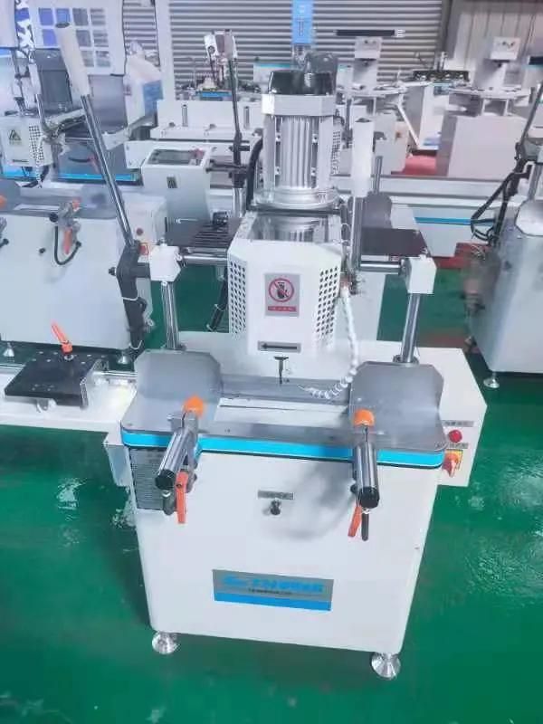 Window Machine High Speed Aluminum Copy Router Machine