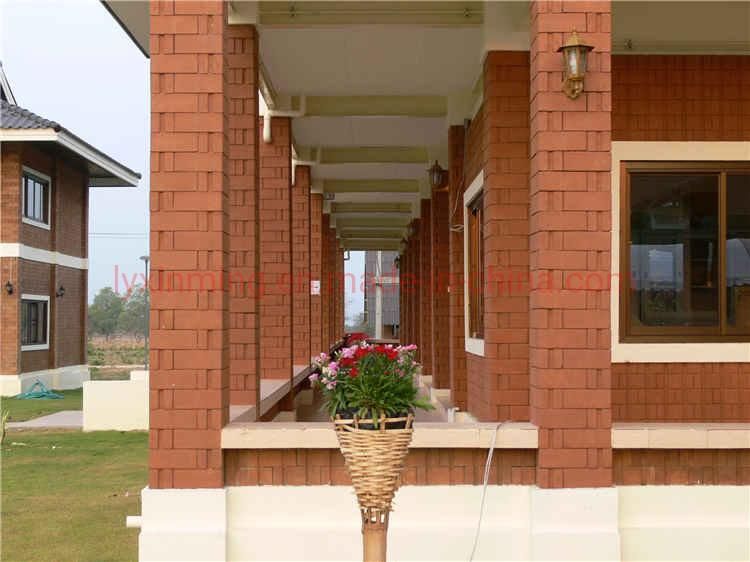 Big Profit Qt4-18 Automatic Concrete Cement Hollow Solid Brick Making Machine with High Capacity