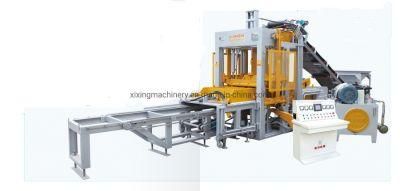 Qt4-15 Used Block Making Machine Price in Bhamas