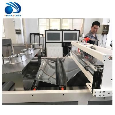 Pet Sheet Extruder/Plastic Sheet Machine/Pet Sheet Making Line