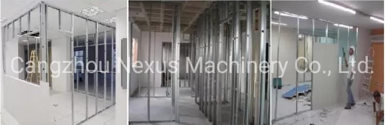 Sheet Metal Profiling ceiling Scent Machine